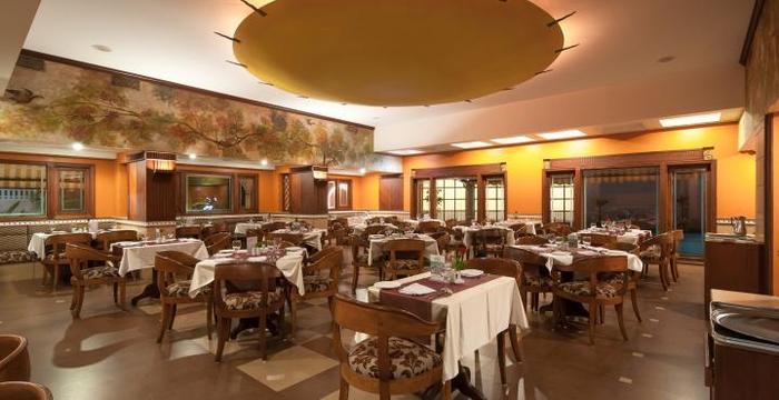 Nanutel Margao Hotel